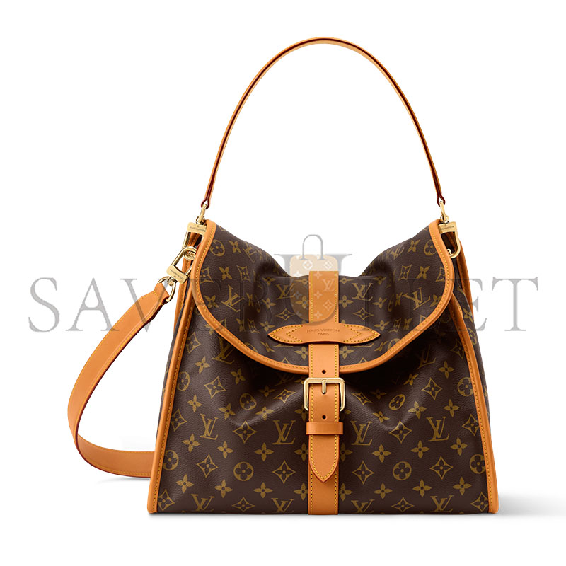 l0vis Vvtt0n jet lag bag mm m2a655 (34.5*26*13cm)